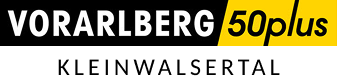 Vorarlberg 50 Plus Logo